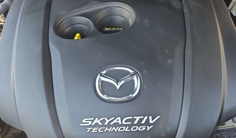 
								2017 Mazda CX-5 Touring full									