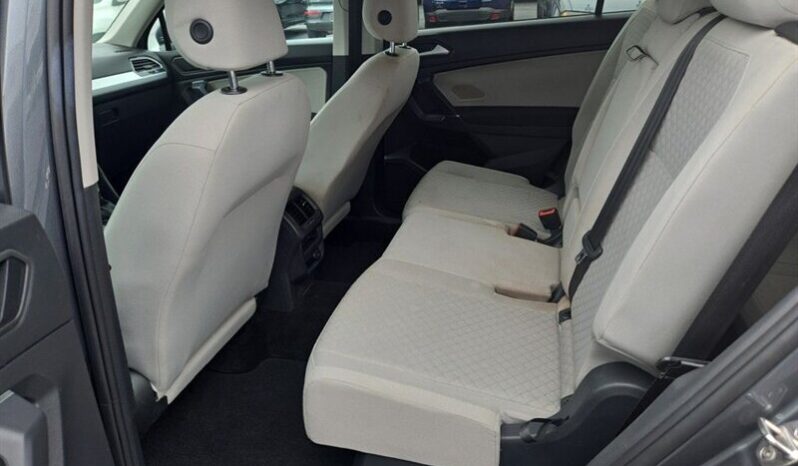 
								2020 Volkswagen Tiguan 2.0T S full									