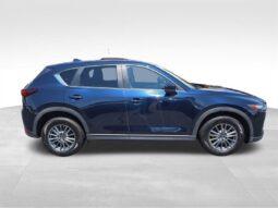 
										2017 Mazda CX-5 Touring full									