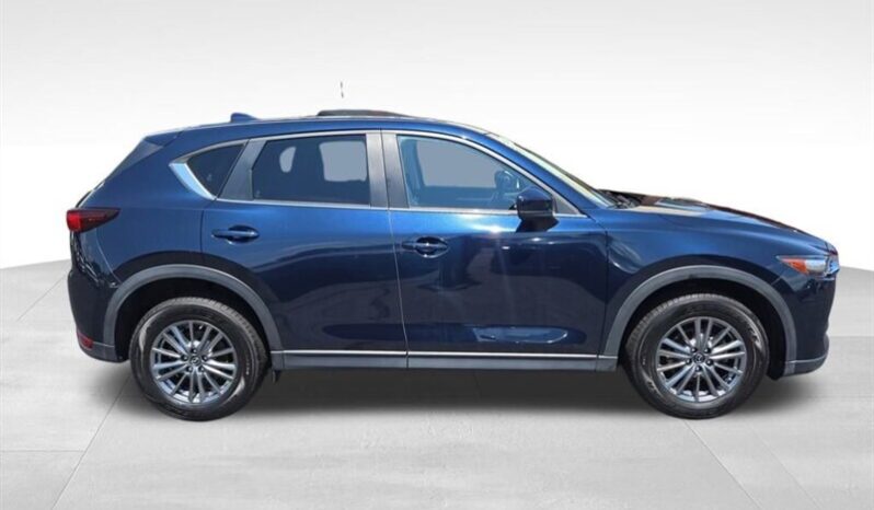 
								2017 Mazda CX-5 Touring full									