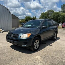 
										2011 Toyota RAV4 Base full									