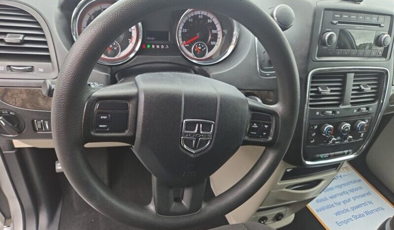 
								2011 Dodge Grand Caravan Mainstreet full									