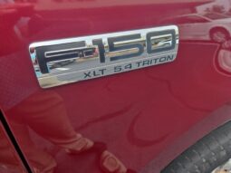 
										2005 Ford F-150 XLT full									