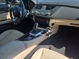 
										2014 BMW Z4 sDrive28i full									
