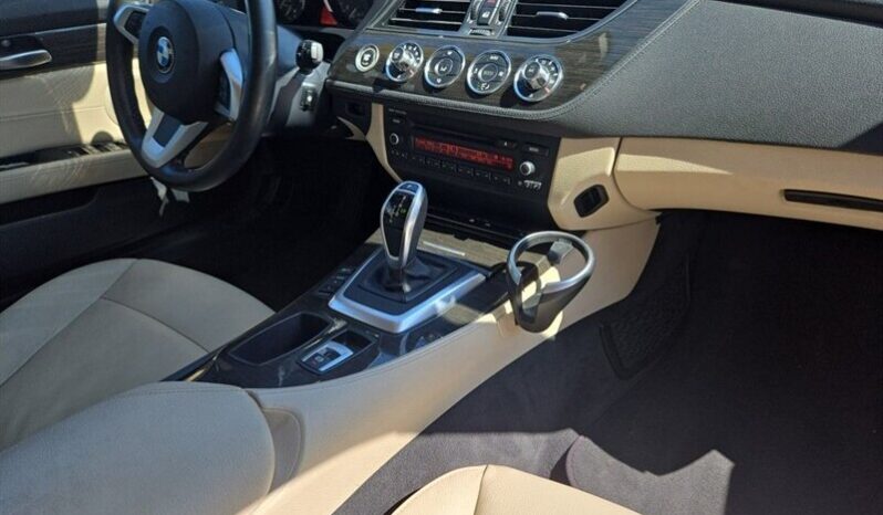 
								2014 BMW Z4 sDrive28i full									
