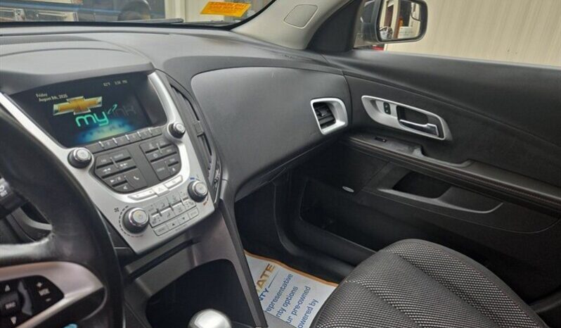 
								2013 Chevrolet Equinox LT 2LT full									