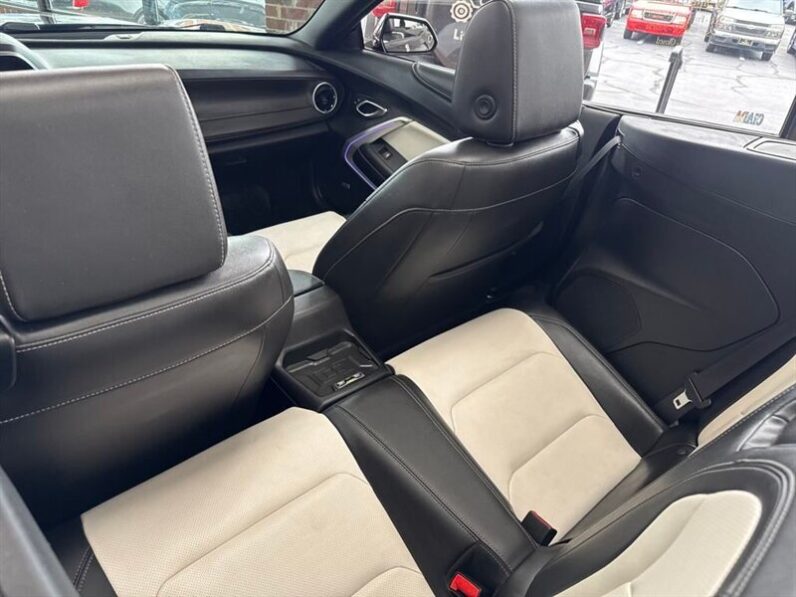 
								2016 Chevrolet Camaro SS 2SS full									