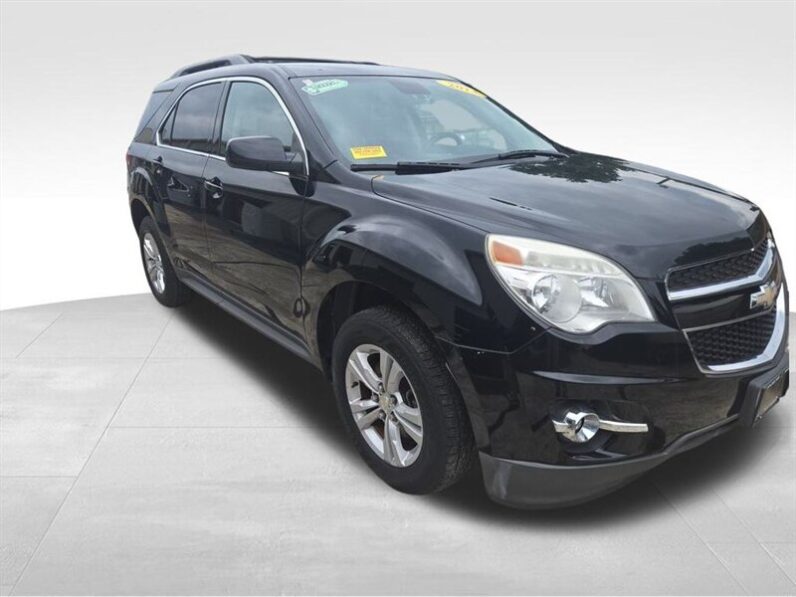 
								2013 Chevrolet Equinox LT 2LT full									