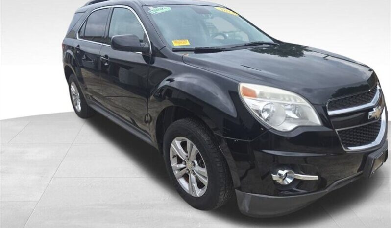 
								2013 Chevrolet Equinox LT 2LT full									