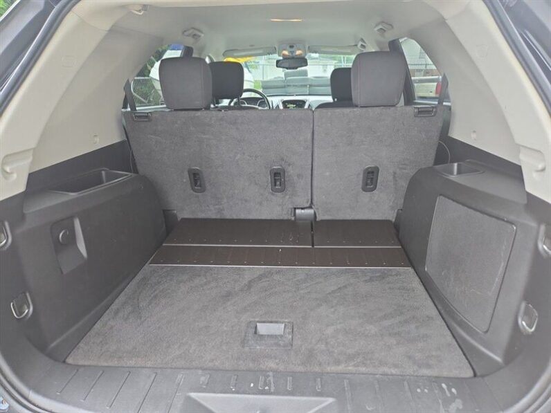 
								2013 Chevrolet Equinox LT 2LT full									