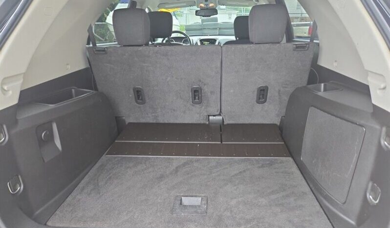 
								2013 Chevrolet Equinox LT 2LT full									