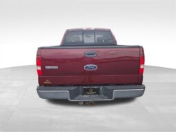 
										2005 Ford F-150 XLT full									