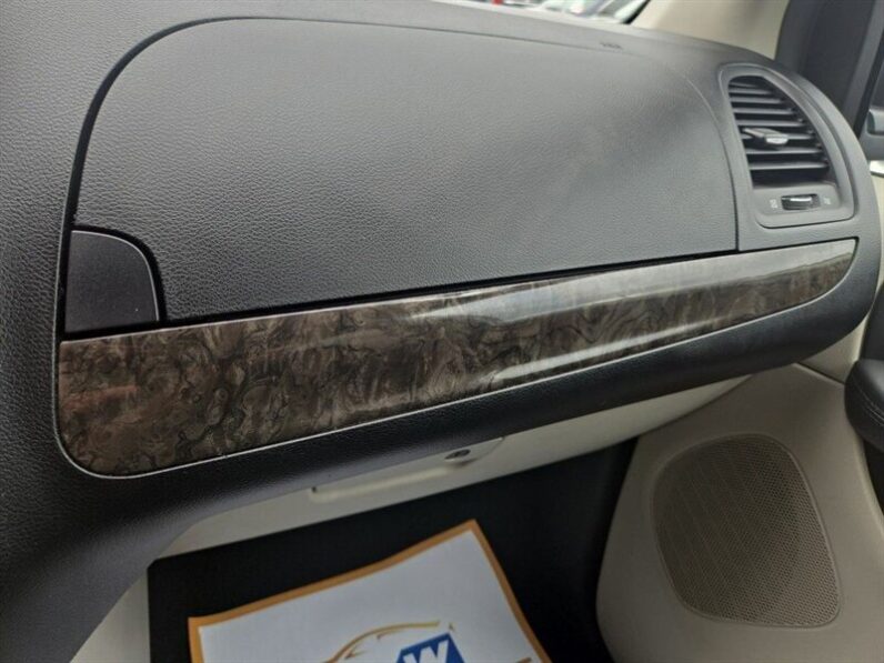 
								2011 Dodge Grand Caravan Mainstreet full									