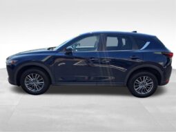 
										2017 Mazda CX-5 Touring full									