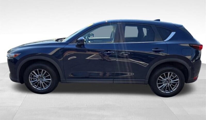 
								2017 Mazda CX-5 Touring full									