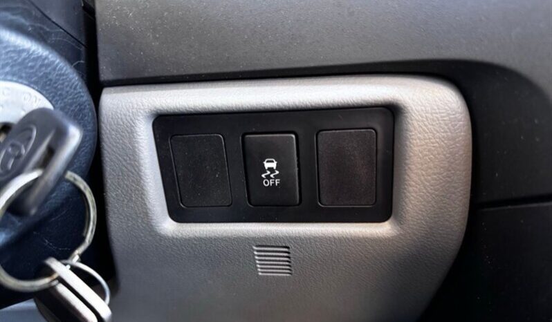 
								2010 Toyota Tundra Grade V6 full									