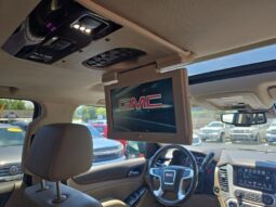 
										2018 GMC Yukon SLT full									