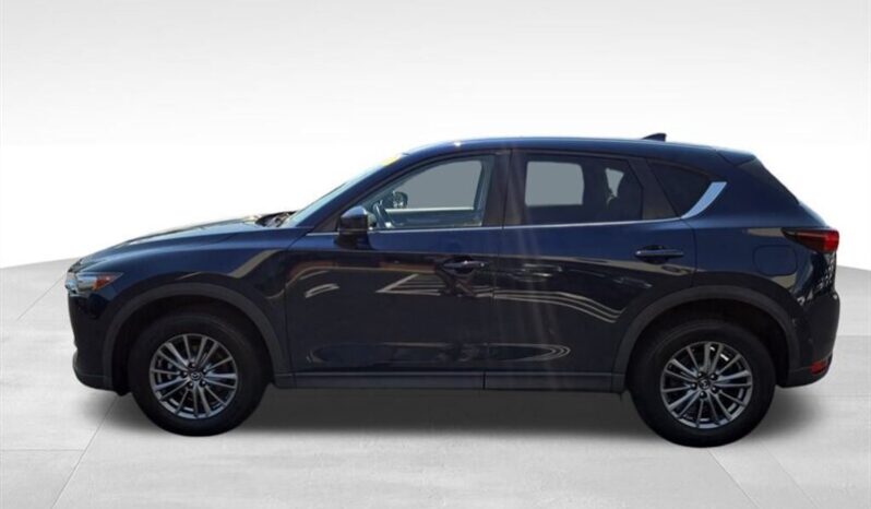 
								2017 Mazda CX-5 Touring full									