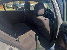 
										2012 Nissan Altima 2.5 S full									