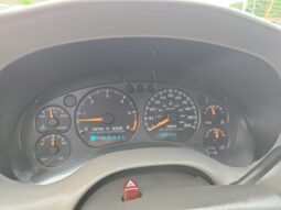 
										2003 GMC Sonoma SLS full									
