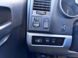 
										2010 Toyota Tundra Grade V6 full									