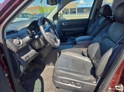 
										2015 Honda Pilot EX-L full									