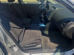 
										2012 Nissan Altima 2.5 S full									