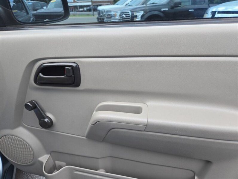 
								2006 Chevrolet Colorado LS full									