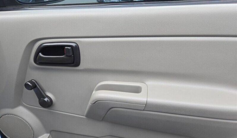 
								2006 Chevrolet Colorado LS full									
