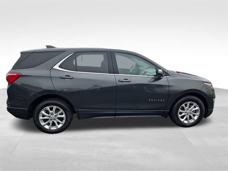 
								2020 Chevrolet Equinox LT full									