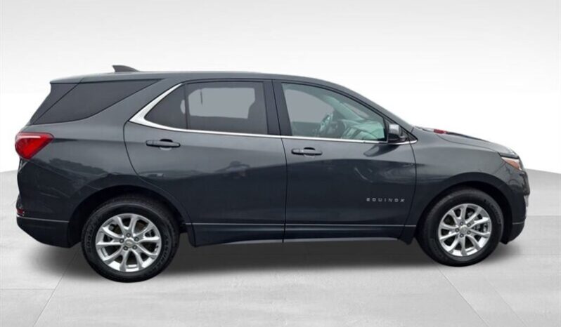 
								2020 Chevrolet Equinox LT full									