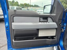 
										2013 Ford F-150 STX full									