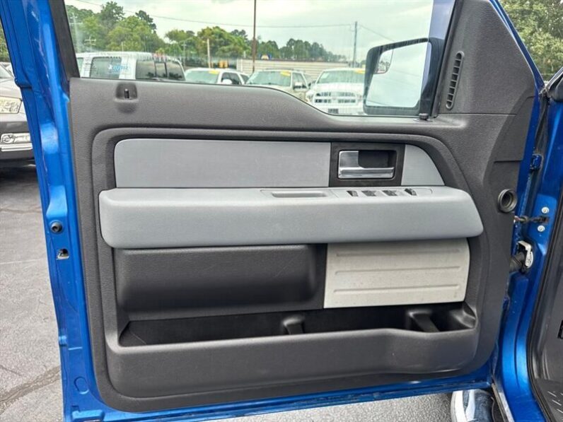 
								2013 Ford F-150 STX full									