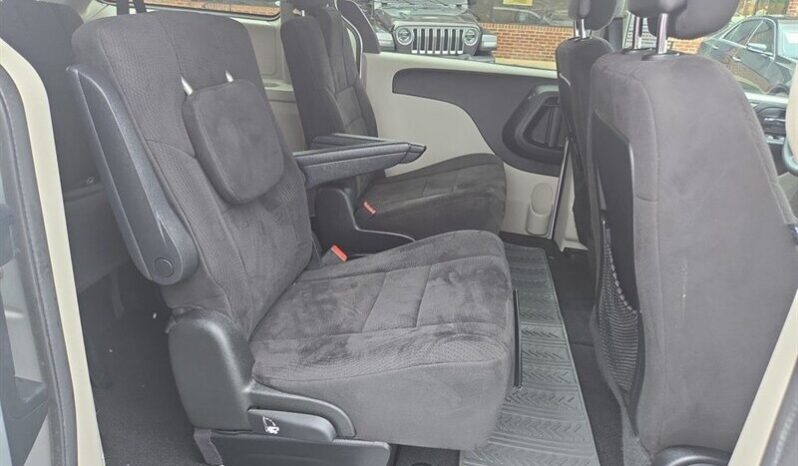 
								2011 Dodge Grand Caravan Mainstreet full									
