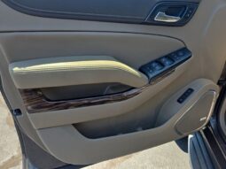 
										2018 GMC Yukon SLT full									