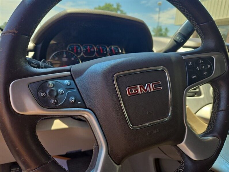 
								2018 GMC Yukon SLT full									