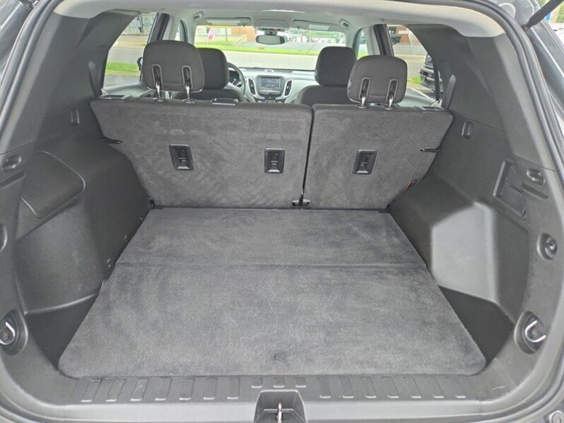 
								2020 Chevrolet Equinox LT full									