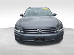 
										2020 Volkswagen Tiguan 2.0T S full									