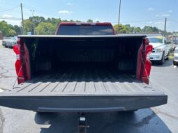 
										2020 Chevrolet Silverado 1500 RST Black Widow Package full									