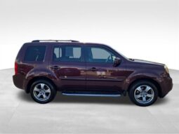 
										2015 Honda Pilot EX-L full									
