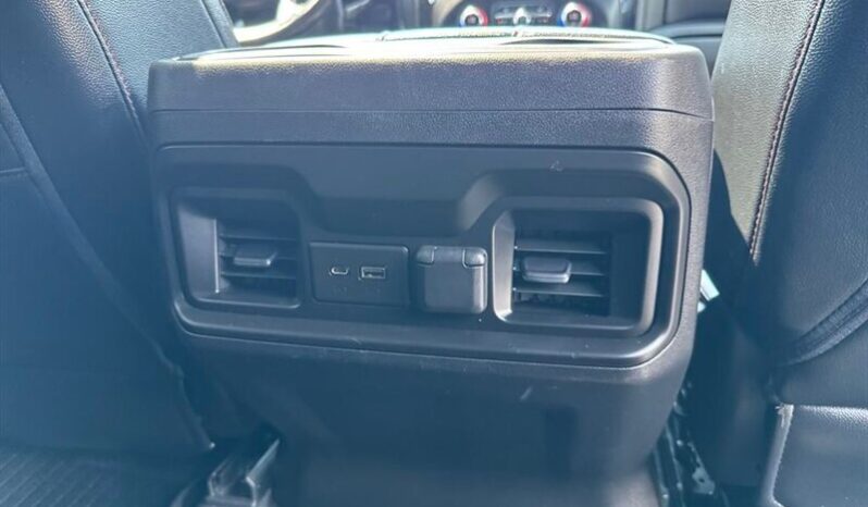 
								2020 Chevrolet Silverado 1500 RST Black Widow Package full									