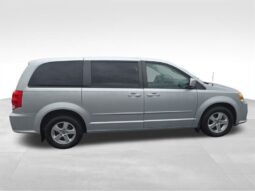 
										2011 Dodge Grand Caravan Mainstreet full									