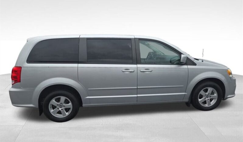 
								2011 Dodge Grand Caravan Mainstreet full									