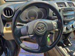 
										2011 Toyota RAV4 Base full									