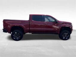 
										2020 Chevrolet Silverado 1500 RST Black Widow Package full									