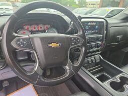 
										2018 Chevrolet Silverado 1500 LT LT2 full									