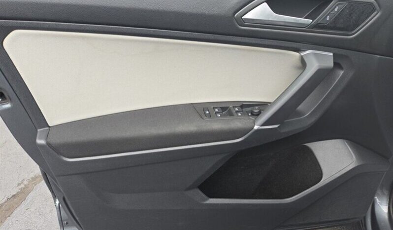 
								2020 Volkswagen Tiguan 2.0T S full									