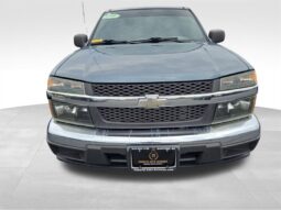 
										2006 Chevrolet Colorado LS full									