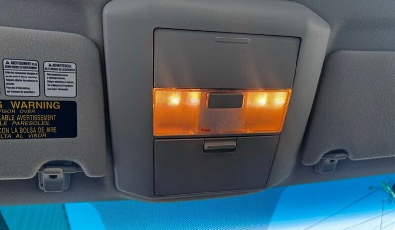 
								2010 Toyota Tundra Grade V6 full									