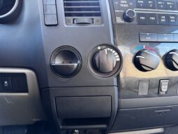 
										2010 Toyota Tundra Grade V6 full									